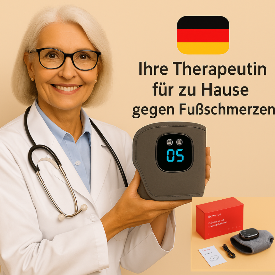 Empfohlen von Gesundheitsexperten