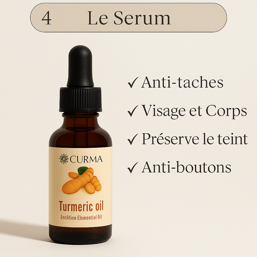 Pack Bowvibe Éclat Naturel Visage & Corps