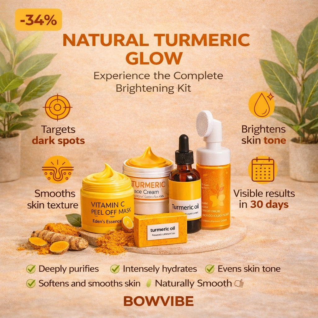 Dites adieu aux taches et au teint irrégulier