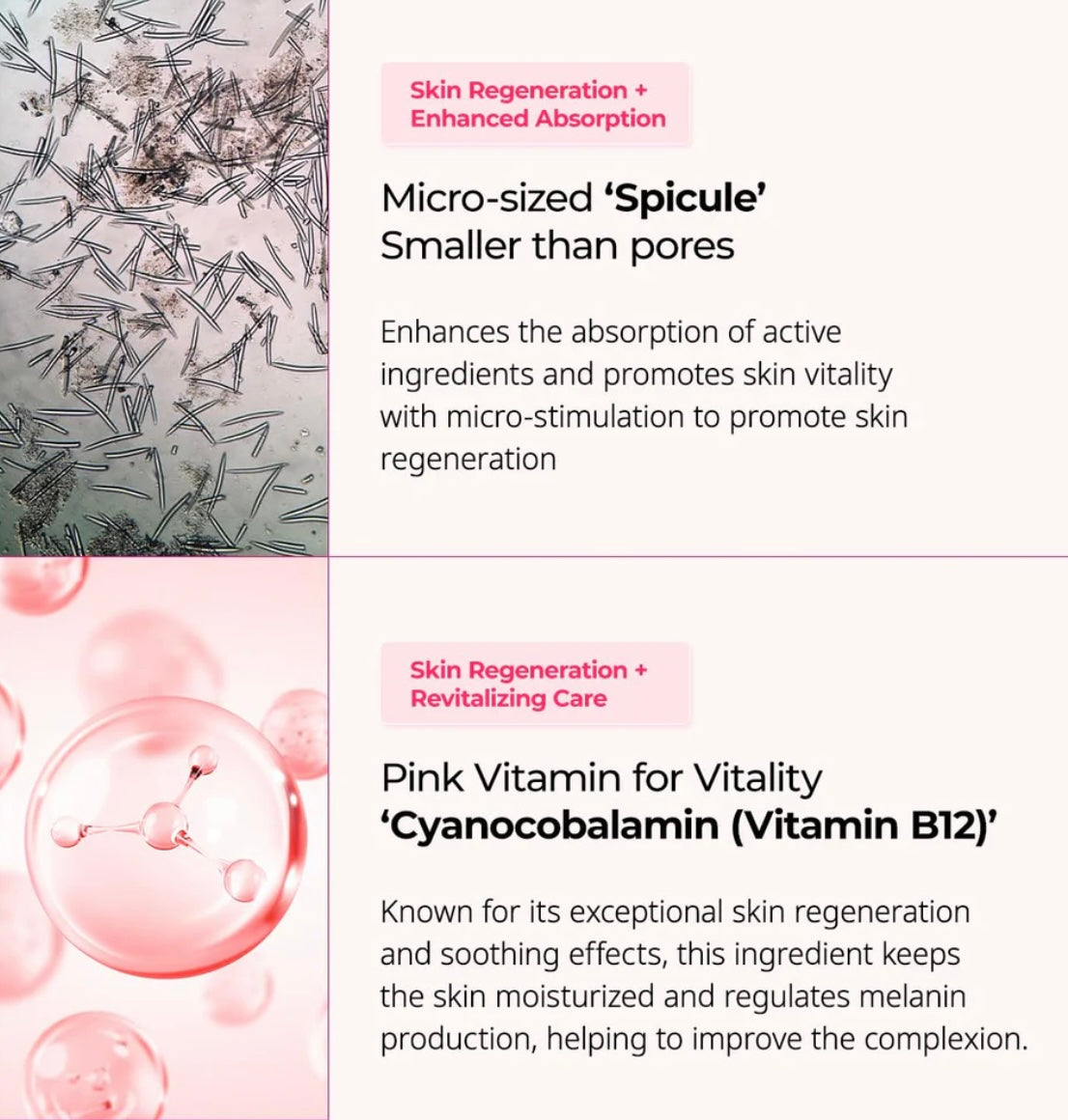 Le coffret de soins premium Dr Melaxin 