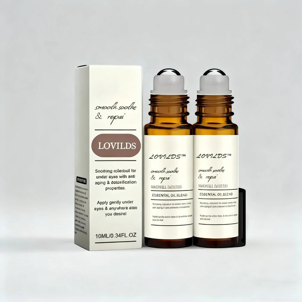 مضاد التجاعيد السريع – تأثير شد فوري