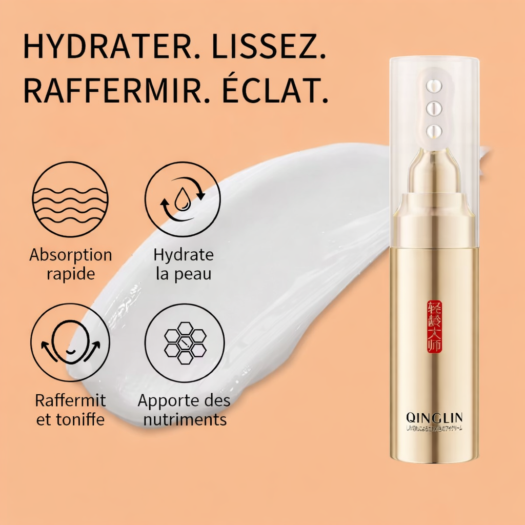 Contour des Yeux Tenseur Nouvelle Génération