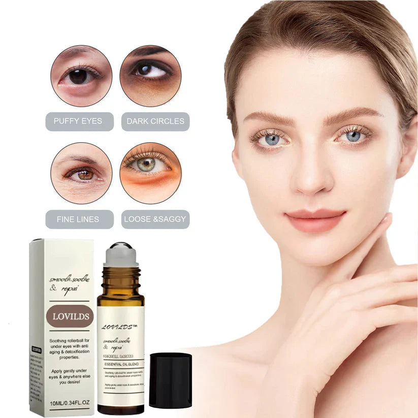 مضاد التجاعيد السريع – تأثير شد فوري