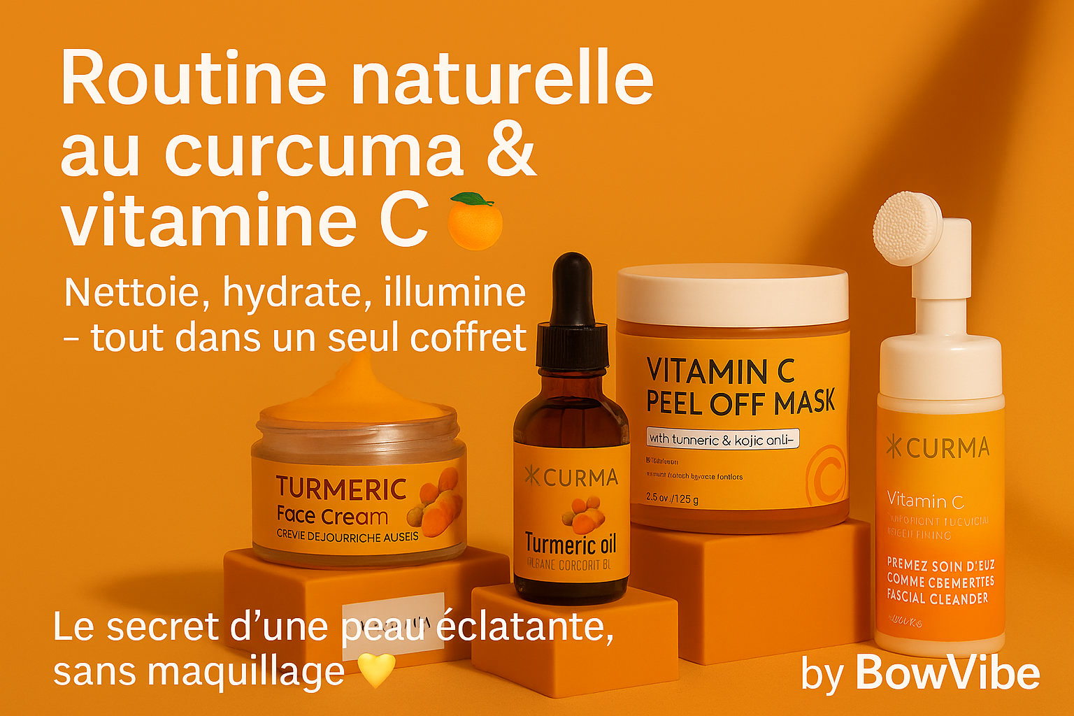 ثيرموماسور تخفيف سريع للتورمات والآلام