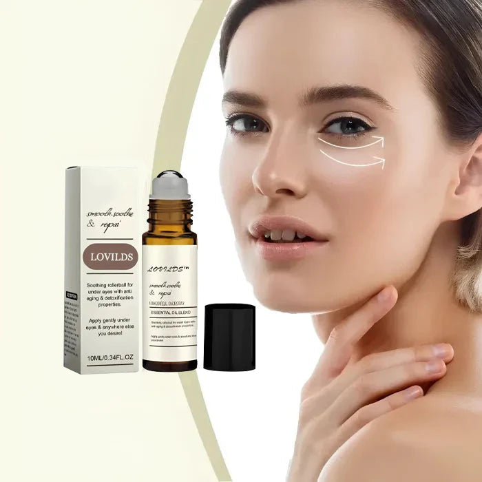 مضاد التجاعيد السريع – تأثير شد فوري