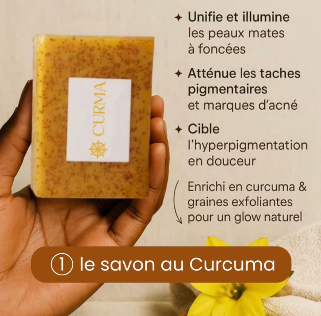 Pack Bowvibe Éclat Naturel Visage & Corps