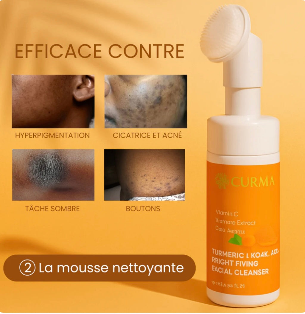 Pack Bowvibe Éclat Naturel Visage & Corps