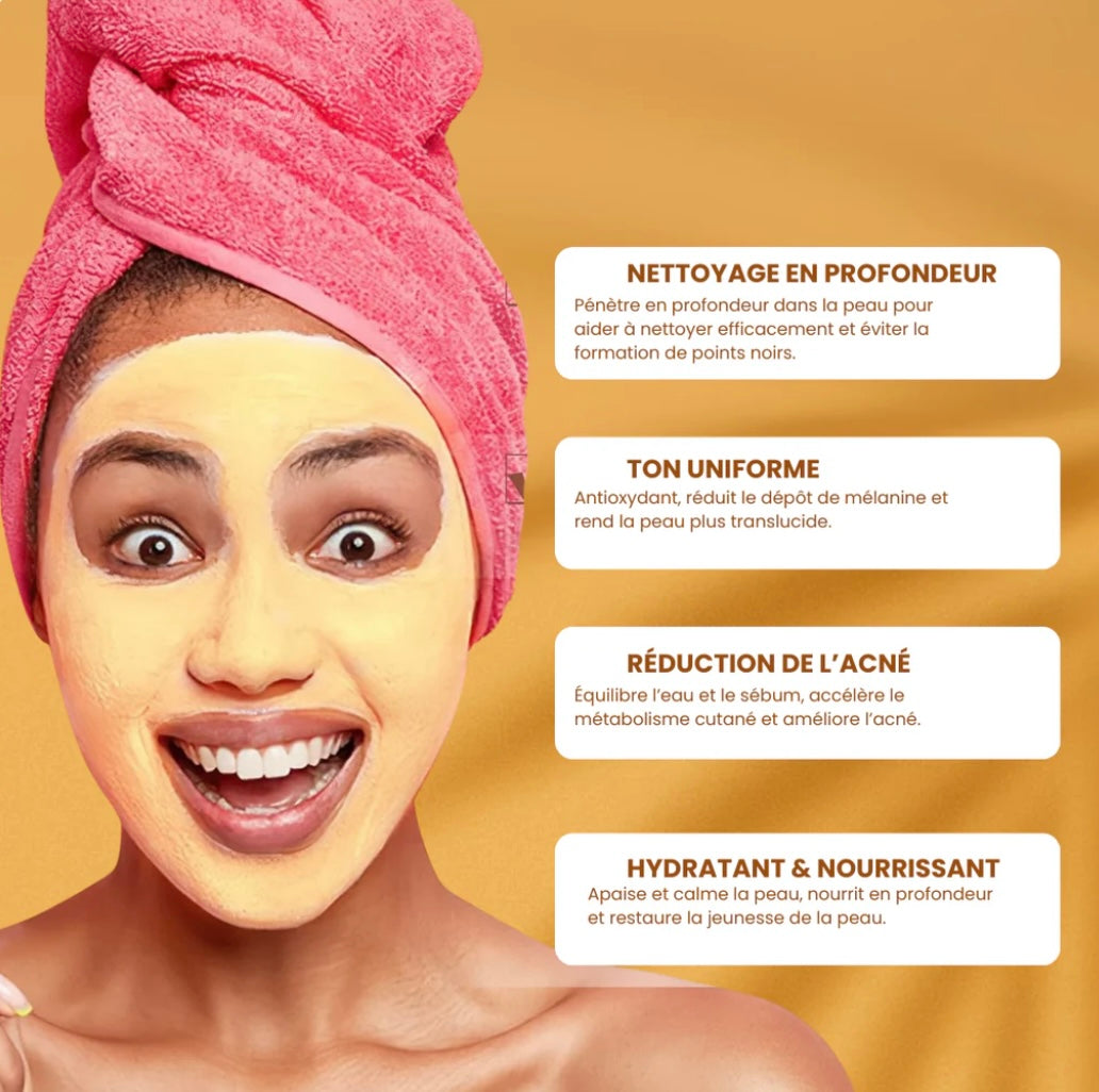 Pack Bowvibe Éclat Naturel Visage & Corps