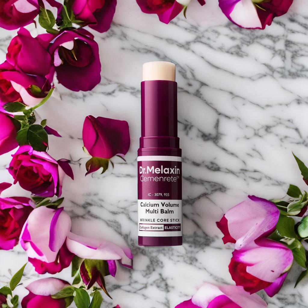 Baume Réparateur Multi Cementrete DrMelaxin