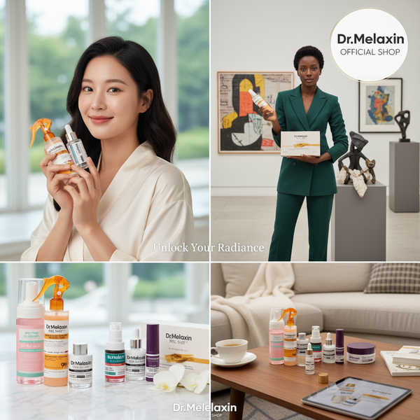 Routine Vitale Visage         